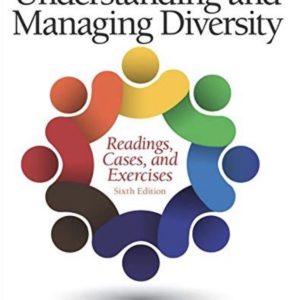 Understanding and Managing Diversity 6th Edition