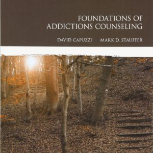 Foundations of Addictions Counseling 3rd Edition