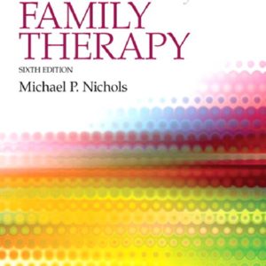 The Essentials of Family Therapy 6th Edition