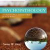Psychopathology: A Competency-based Assessment Model for Social Workers 4th Edition