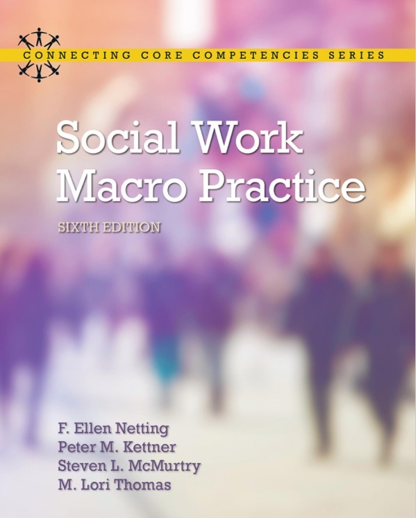 macro social work case studies