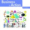 Business in Action 8th Edition